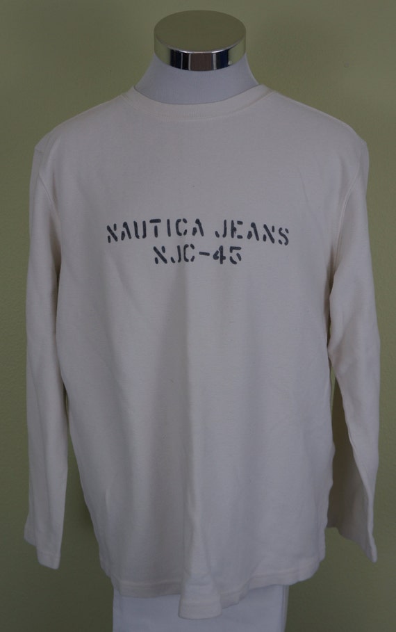 nautica jean company