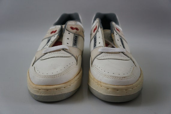 Vintage Yamaha Sneakers Deadstock Size 7 - image 3