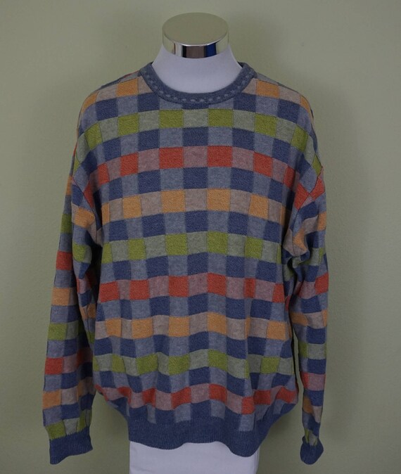 tosani canada sweater