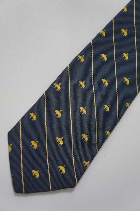 ブルックス ブラザーズ メーカーズ ヴィンテージ ネイビーブルー