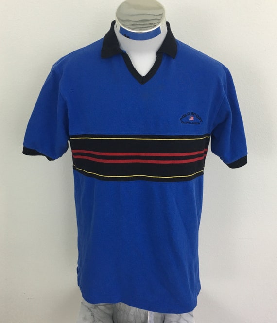 camisas polo sport