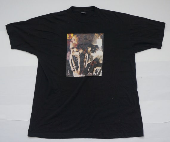 Vintage 2Pac Tupac Shakur OG SAAD Collection Hip Hop … - Gem Vintage 2Pac Tupac Shakur OG SAAD Collection Hip Hop … - Gem