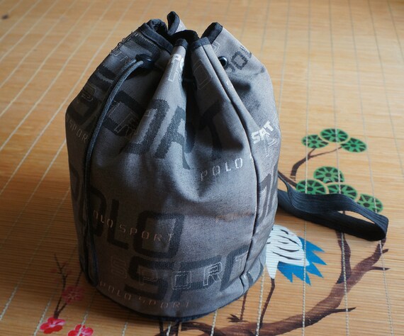 polo sport side bag