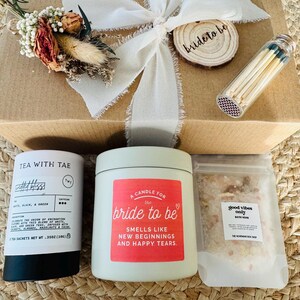 Bride To Be Gift Box For Bride To Be Bridal Shower Gift For The Bride Bachelorette Party Gift For Bride Gift Set Bachelorette Gift Box