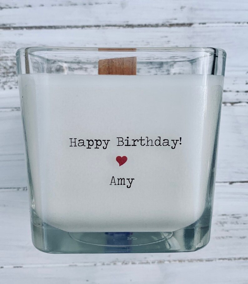 Personalized Friend Gift Gift for Her Friend Birthday Gifts Etsy