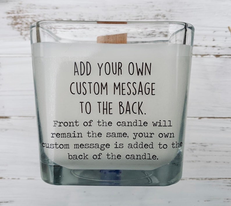 House Warming Gift New Home Gift House Warming Gifts Candle Etsy