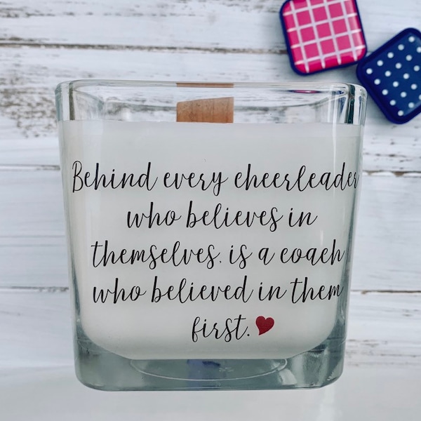 Cheerleader Gifts Cheer Coach Gift Cheer Gifts Gifts For Cheer Coach  Personalized Coach Gift Cheer Coach Cheer Mom Cheerteam