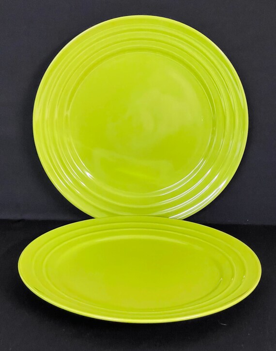 rachael ray dinner plates