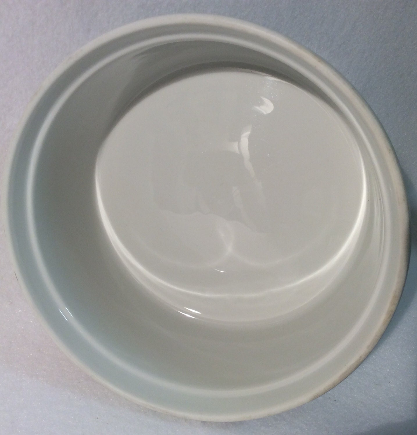 Apilco Porcelaine JUNON Round Vegetable Souffle Casserole Etsy UK