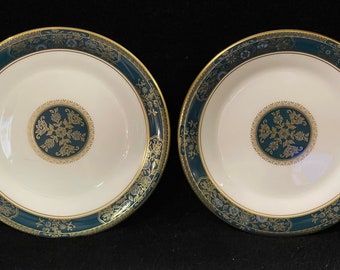 ロイヤルドルトン カーライル ディナーウェア、ユアチョイス、H5018