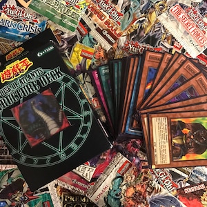 Orica Custom Structure deck! Rise of Atlantis V2!
