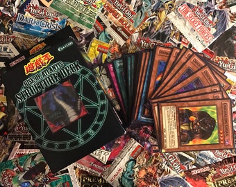 ¡Mazo de estructura personalizado de Orica! ¡El ascenso de la Atlántida V2!