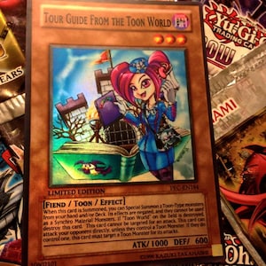 Was looking for a good custom sleeve company, came across this guy's  absolute gem in one of the reviews. : r/yugioh