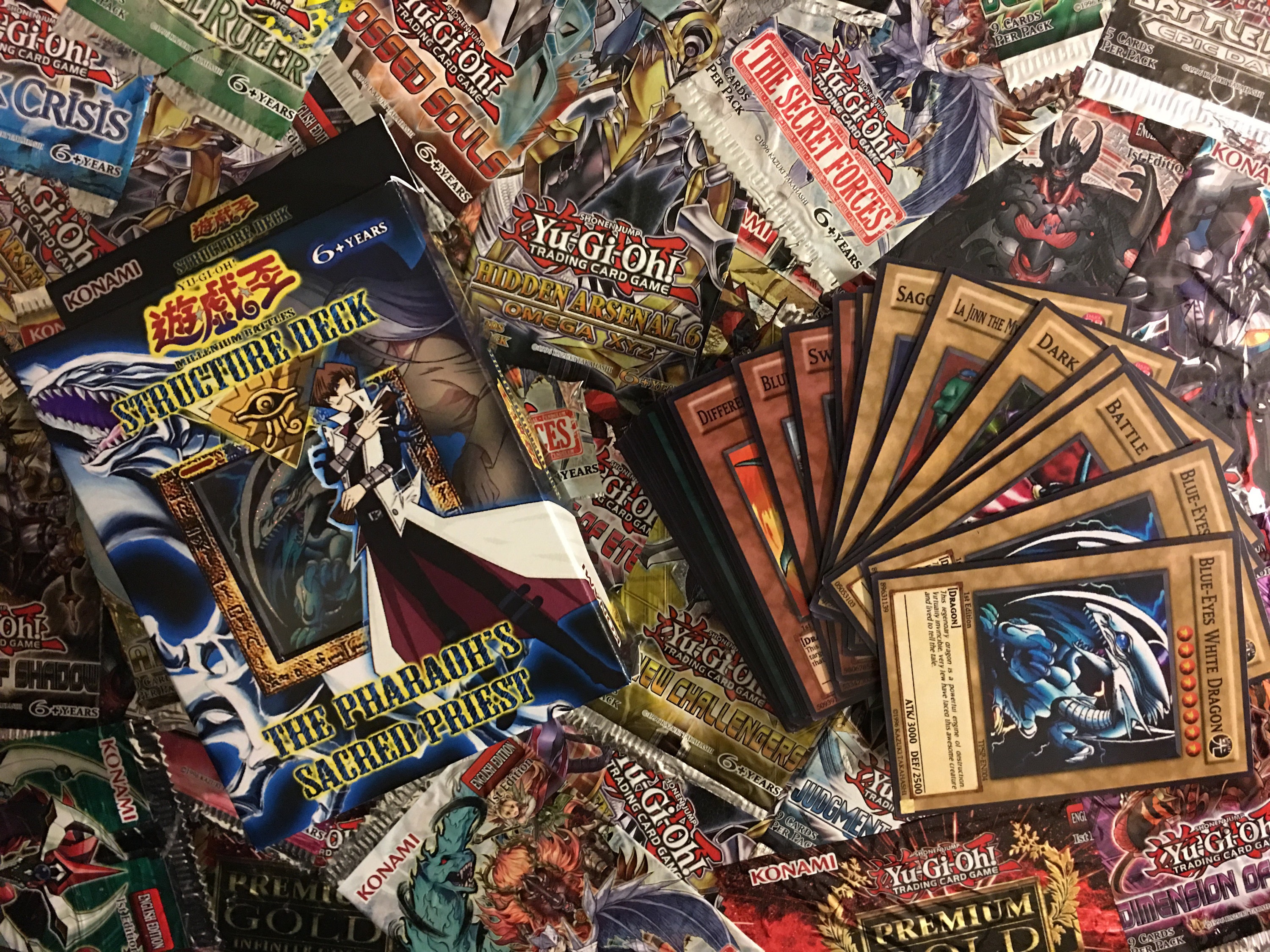 Heavy Mech Support Platform - SDKS-EN008 - Common - Unlimited Edition - Yu- Gi-Oh! Singles » S Sets » Structure Deck: Seto Kaiba - Unlimited - The  Deck Box