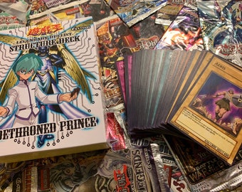 structure decks yugioh 2024 Yugioh Legendary Hero Decks : Amazon.com.au: Toys & Games main image 1