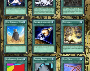 Orica Custom Spell Card! Choose Your Card! List 2! - Etsy Hong Kong Orica Custom Spell Card! Choose Your Card! List 2! - Etsy Hong Kong