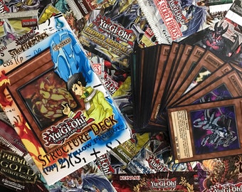 Yugioh Toy Deck Yu-Gi-Oh! Maximillion Pegasus Toon Deck - Complete Set With  Blue-Eyes, Red-Eyes & Dark Magician Girl Yugioh Maximillion Pegasus