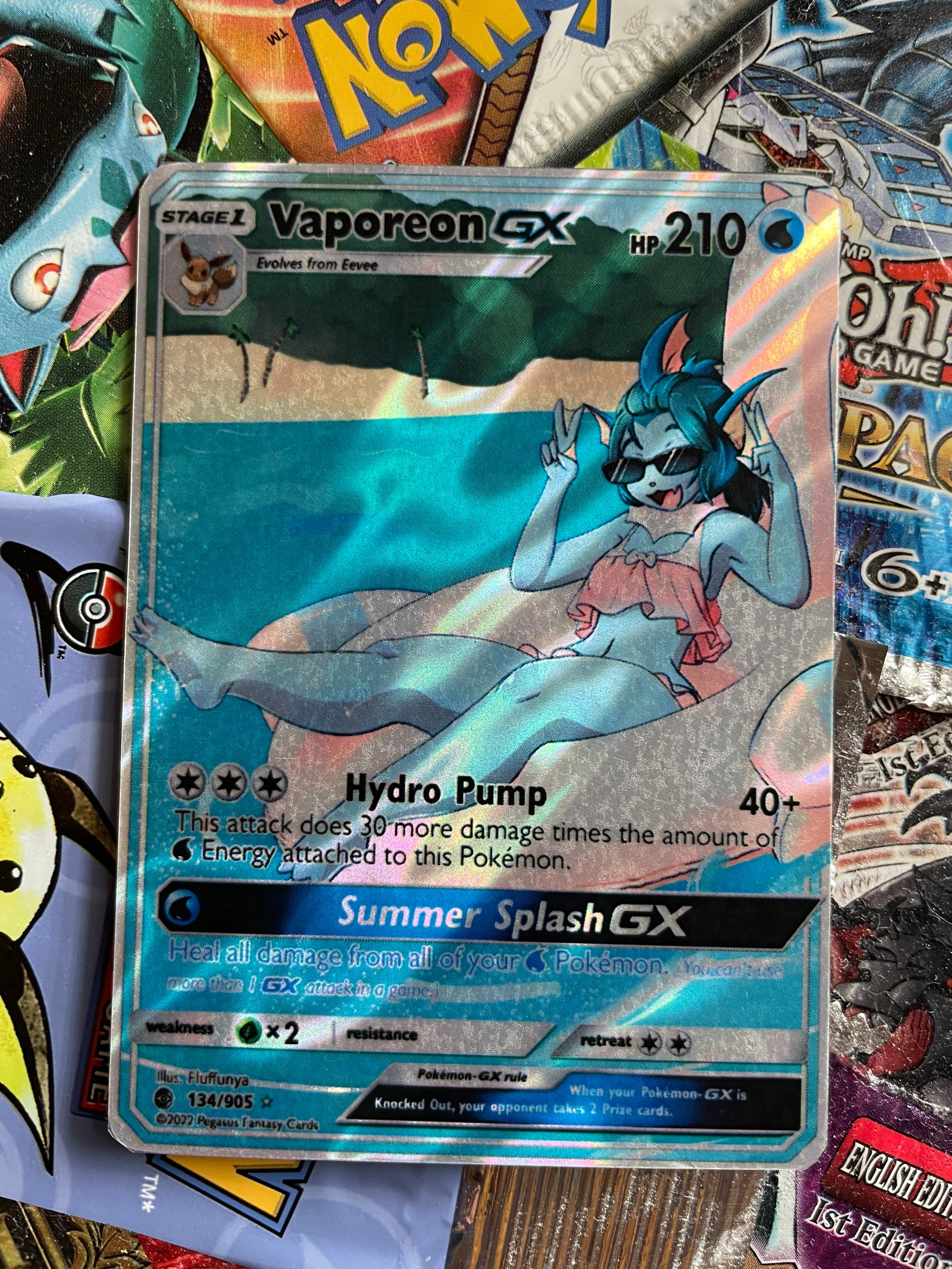 master key pokemon card Fanatics Collect