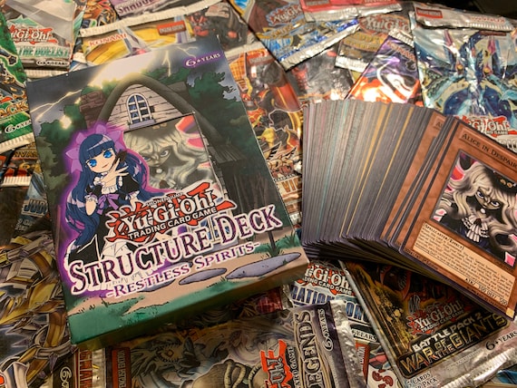 yugioh doll house deck Yu-Gi-Oh! Official Card Game Duel Monsters Deck Build Pack : Crossover –  TCG Corner main image 1