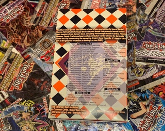 yugioh orica structure deck Yugioh Orica - Starter Deck: Kaiba Evolution (SKE)