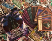 Orica Custom Structure Deck! Nightshroud! Infinite Darkness! - Etsy Orica Custom Structure Deck! Nightshroud! Infinite Darkness! - Etsy