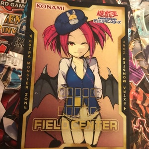 card sleeves duel links Amazon.com: Mana Moon 