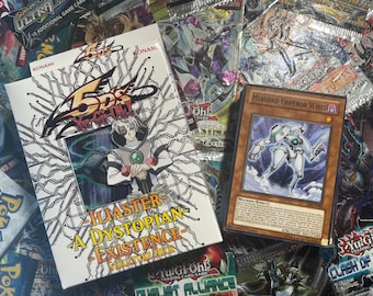 yugioh 2 player structure deck Amazon.com: Complete Custom Deck for Yu-Gi-Oh! GX