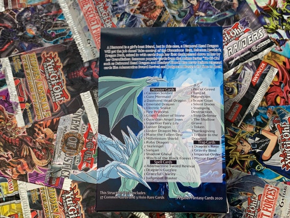 the ties that bind yugioh structure deck Yu-Gi-Oh Structure Deck main image 0