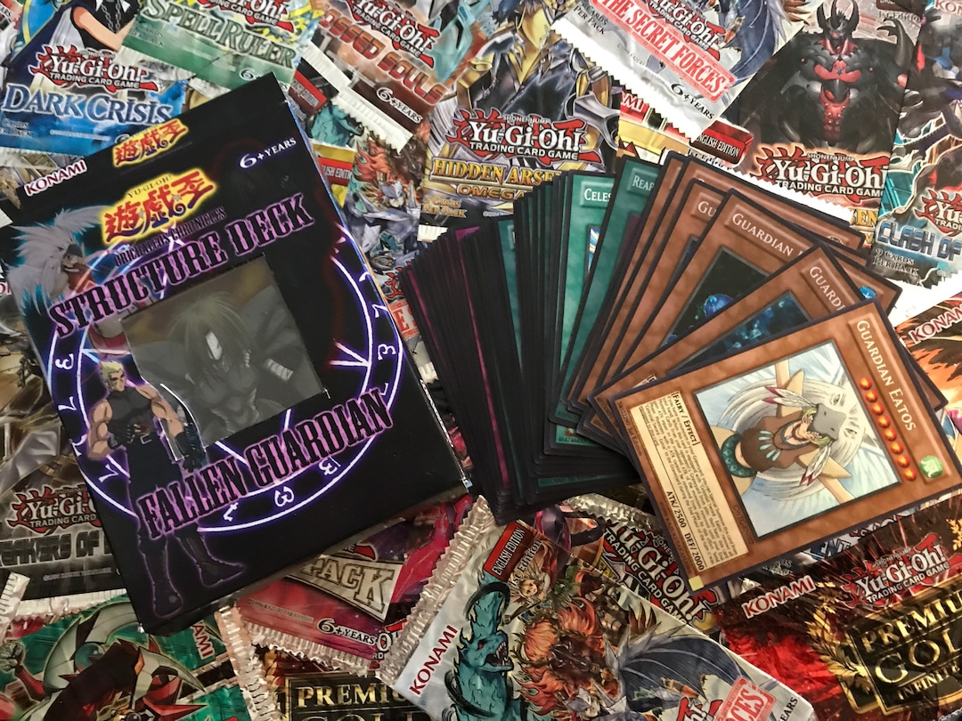 Custom Deck! Rafael's Fallen Guardian! - Etsy Custom Deck! Rafael's Fallen Guardian! - Etsy