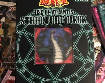 Orica Custom Structure Deck! Rise of Atlantis V2! - Etsy