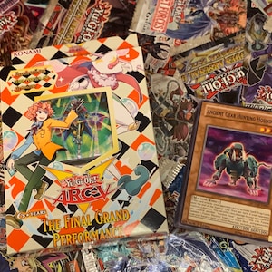 yugioh ancient gear structure deck Yu-Gi-Oh! - Structure Deck - Machine Re-Volt main image 1