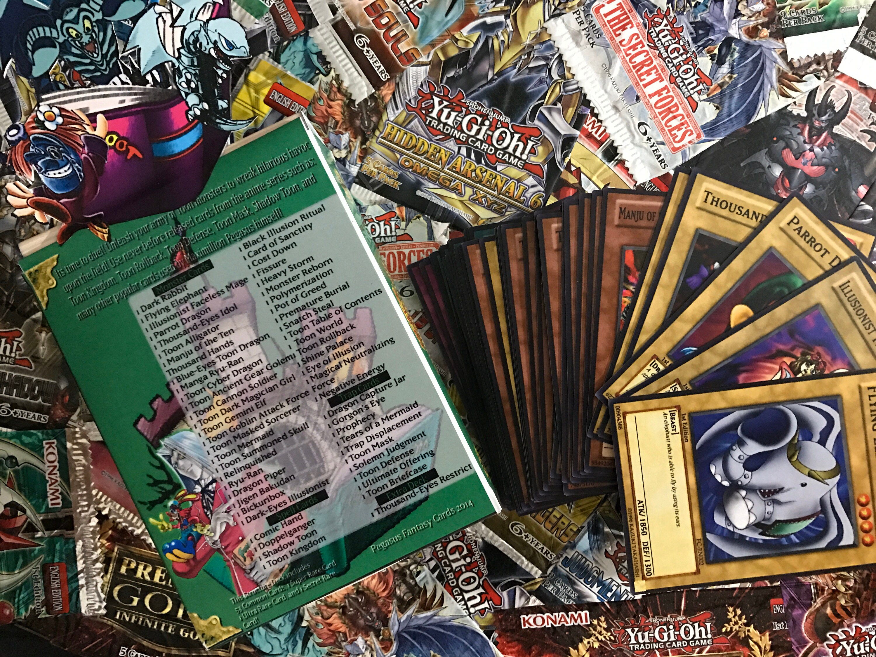 遊戯王 インスタントフュージョン　アルティメット　オリカ 楽天市場】遊戯王 インスタントフュージョンの通販