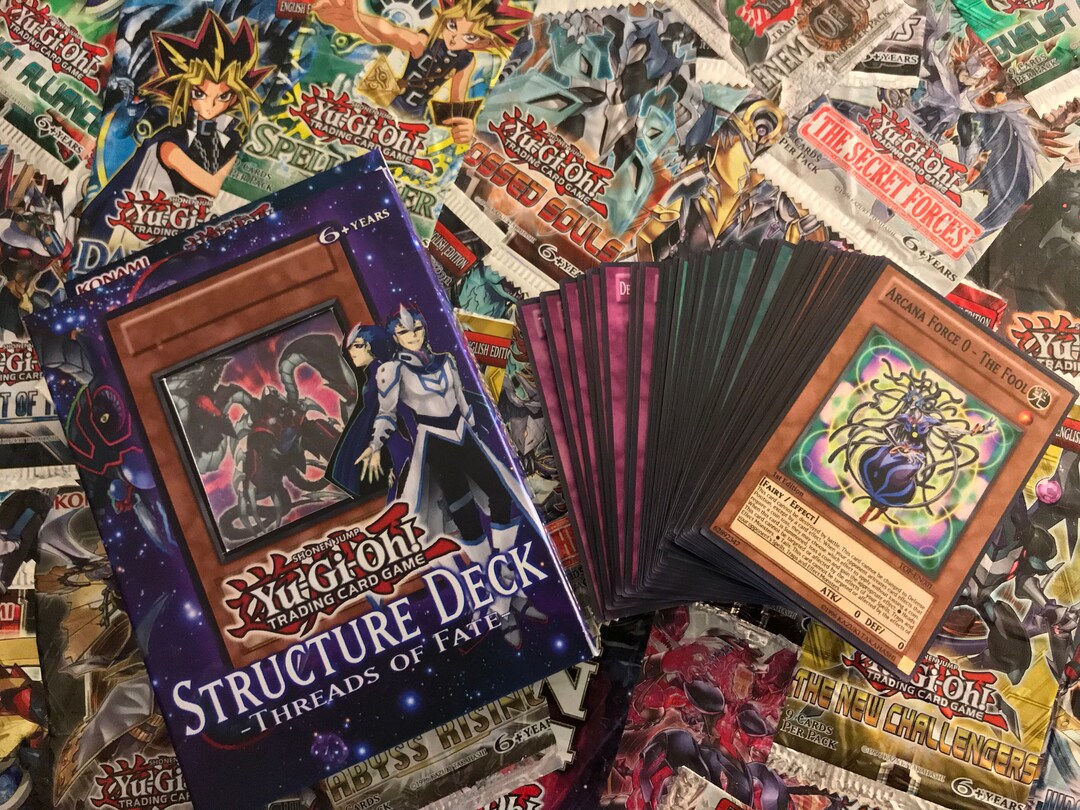 yugioh orica structure deck Yugioh Orica - Starter Deck: Kaiba Evolution (SKE) main image 1