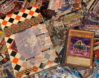 yugioh orica structure deck Amazon.com: Yu-Gi-Oh! CCG: Legendary Modern 2026 Decks Box Set : Toys &  Games main image 0
