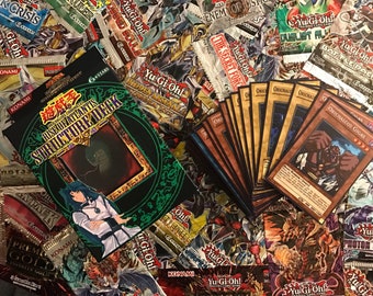 ¡Mazo de estructura personalizada de Orica! ¡El ascenso de la Atlántida!