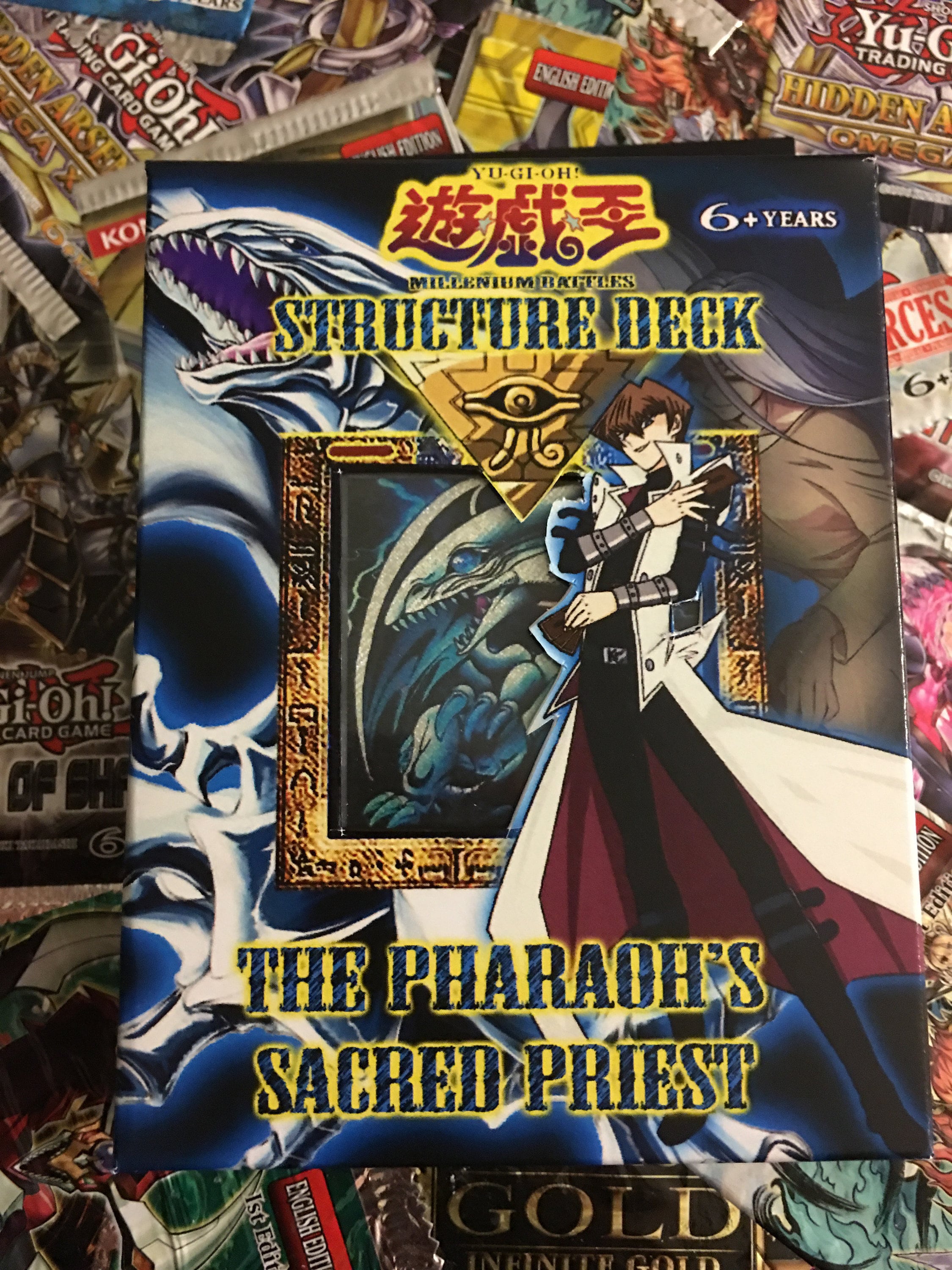 yugioh sleeve rules extra deck Double Sleeving Your Yu-Gi-Oh Cards is Awesome