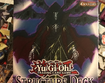 fossil yugioh deck Amazon.com: Complete Custom Deck for Yu-Gi-Oh! GX