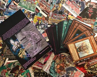 Custom Deck! Rafael's Fallen Guardian! - Etsy