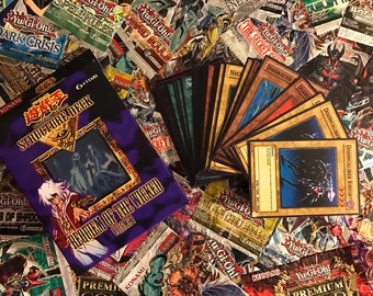 Orica Custom Structure Deck! Bakura's Requiem of the wicked!