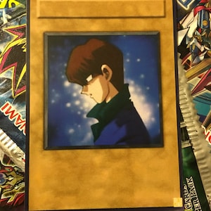 Seto Kaiba Cards - Etsy New Zealand