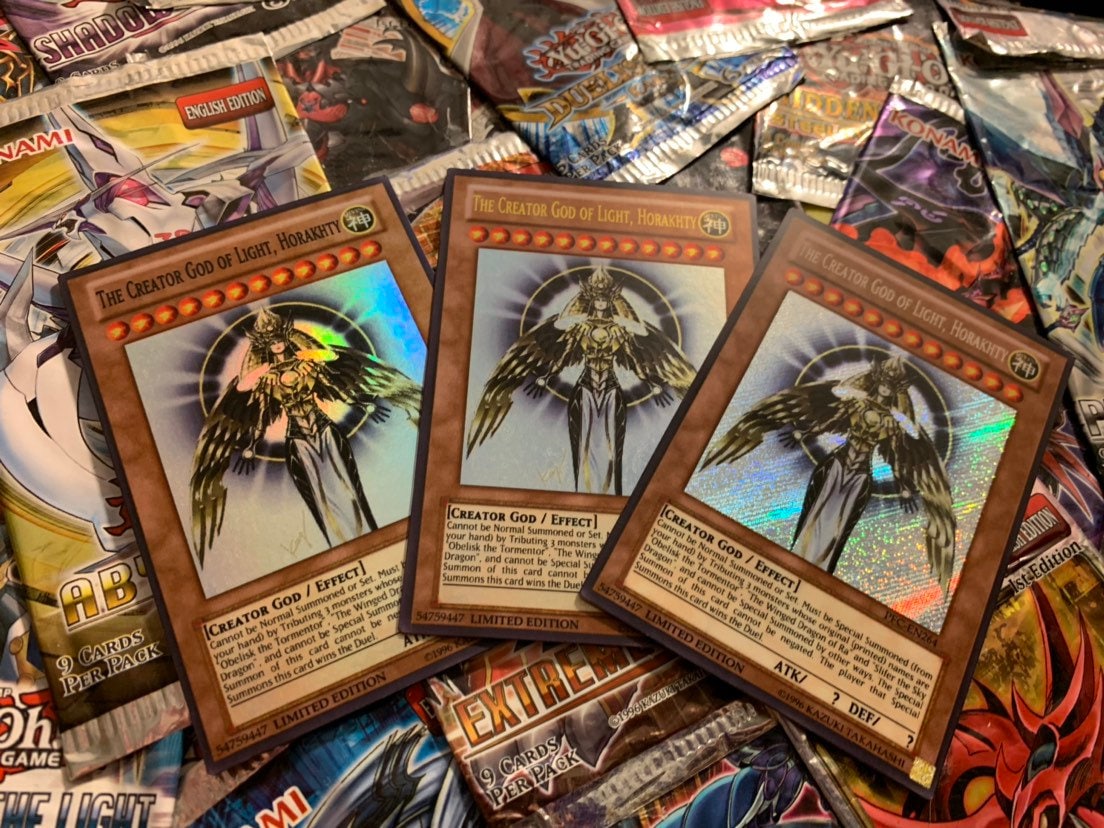 Custom Card the Creator God of Light, Horakhty! Proxy! - Etsy Custom Card the Creator God of Light, Horakhty! Proxy! - Etsy