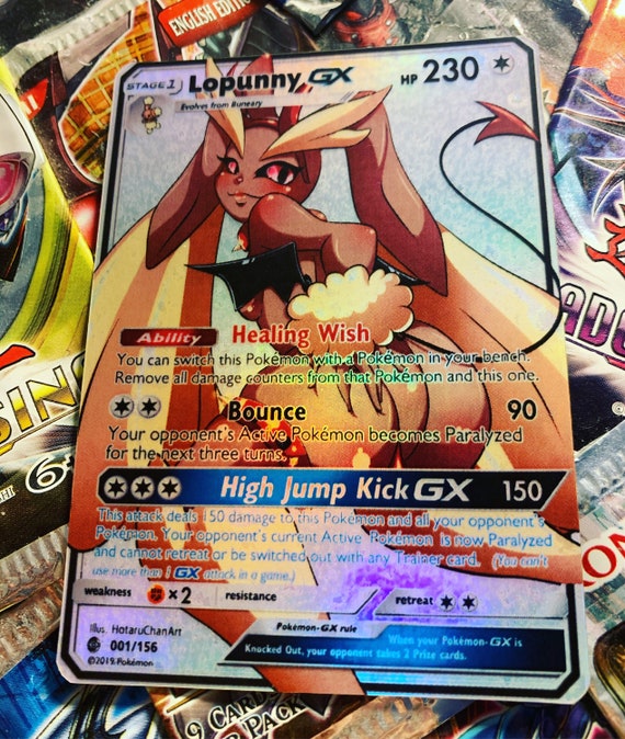 Sexy Lopunny