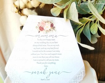 mother of the bride gift etsy