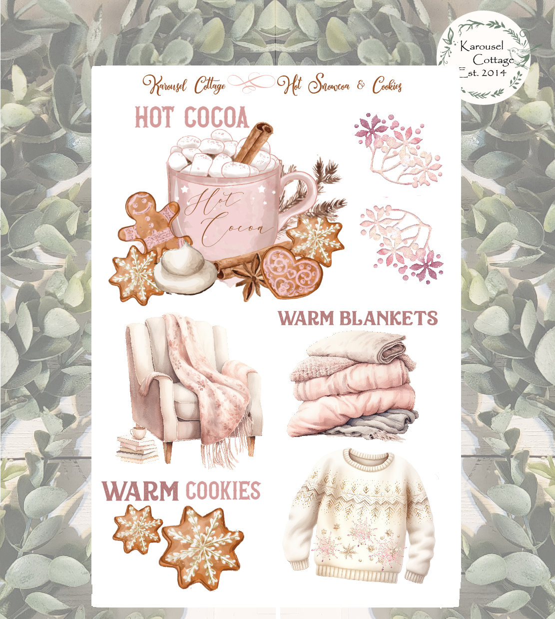 Journal stickers~Planner stickers~Whimsical Stickers~Junk Journal stickers~ Fun Stickers~ Kawaii stickers