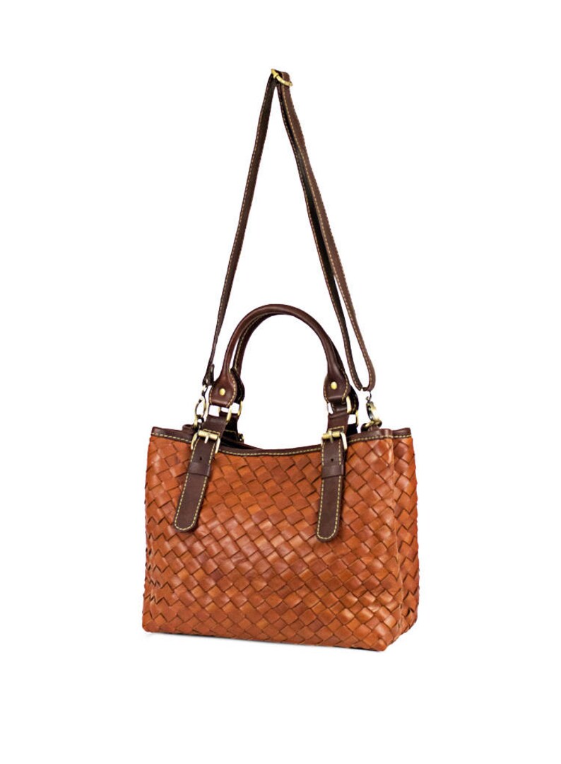 crossbody work bag women's