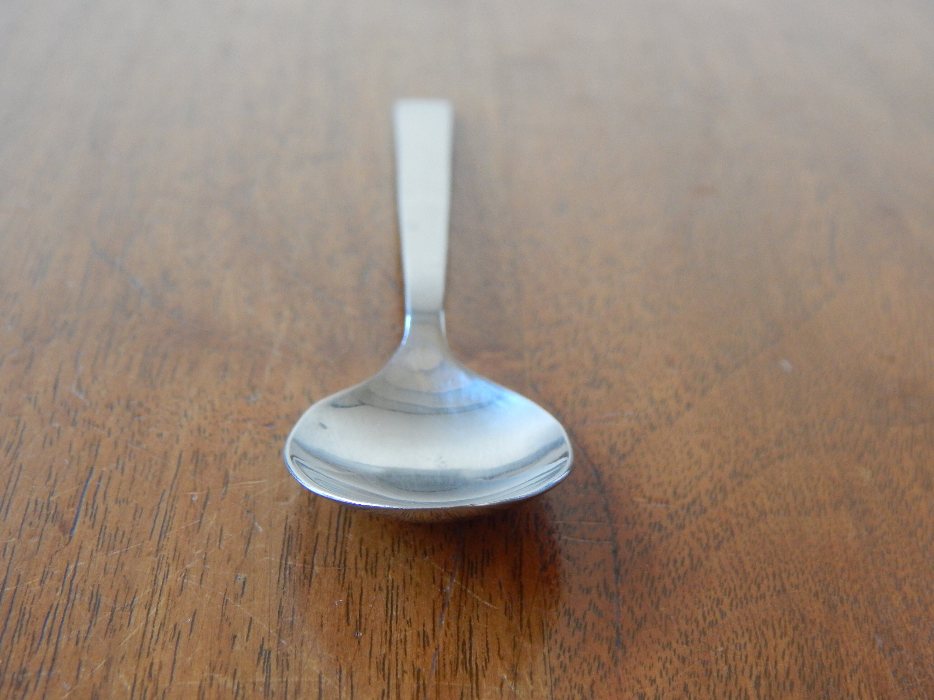 BOAC Vintage Airline Spoon / Atkinson Bros Stainless Sheffield Etsy