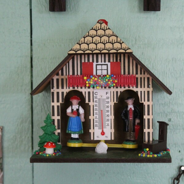 German Thermometer Etsy