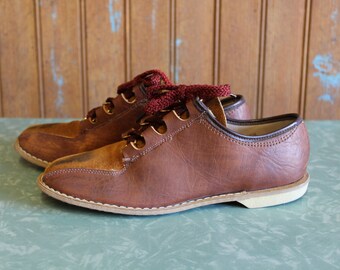 vintage bowling shoes for sale
