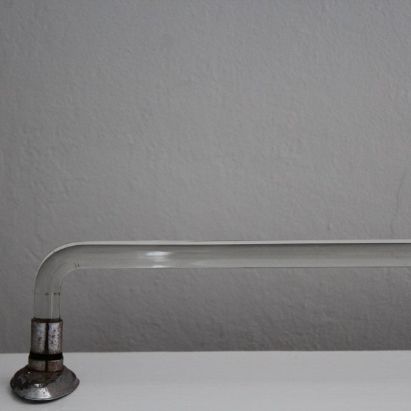 Glass Towel Bar - Etsy