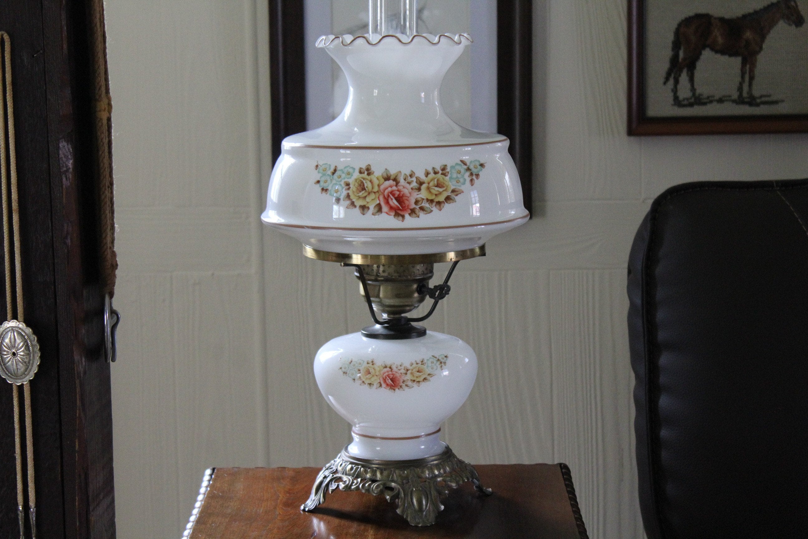 Abigail adams lamp online